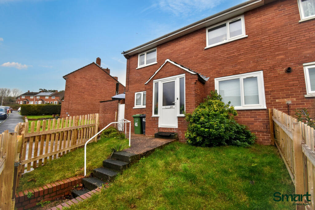 Main image of property: Margaret Road, Exeter, EX4