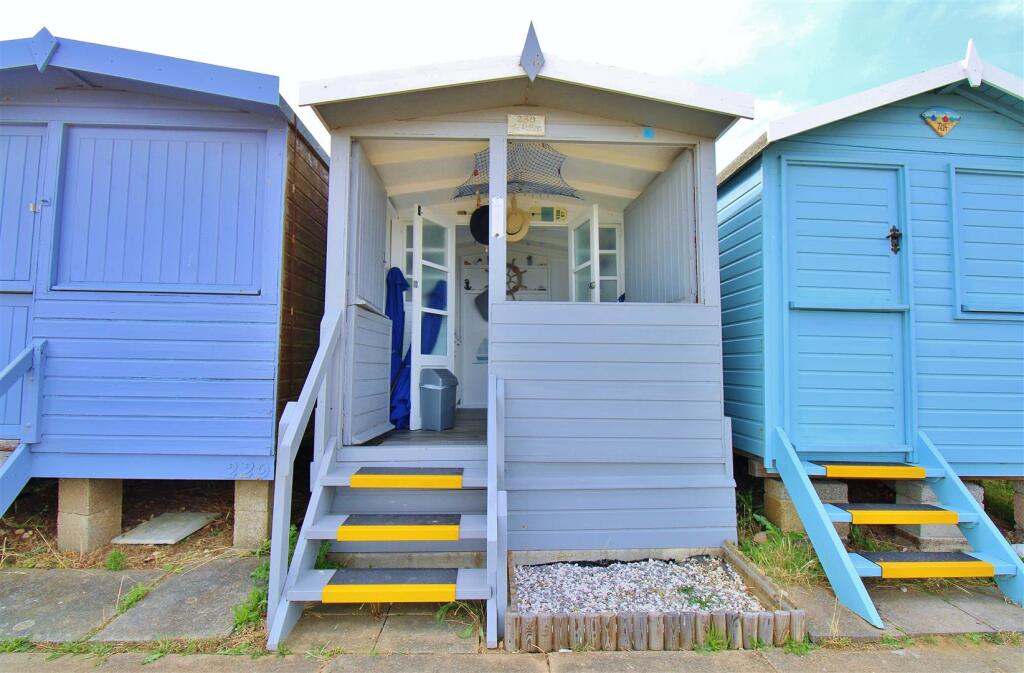 Main image of property: Low Wall, Frinton-on-Sea, Essex
