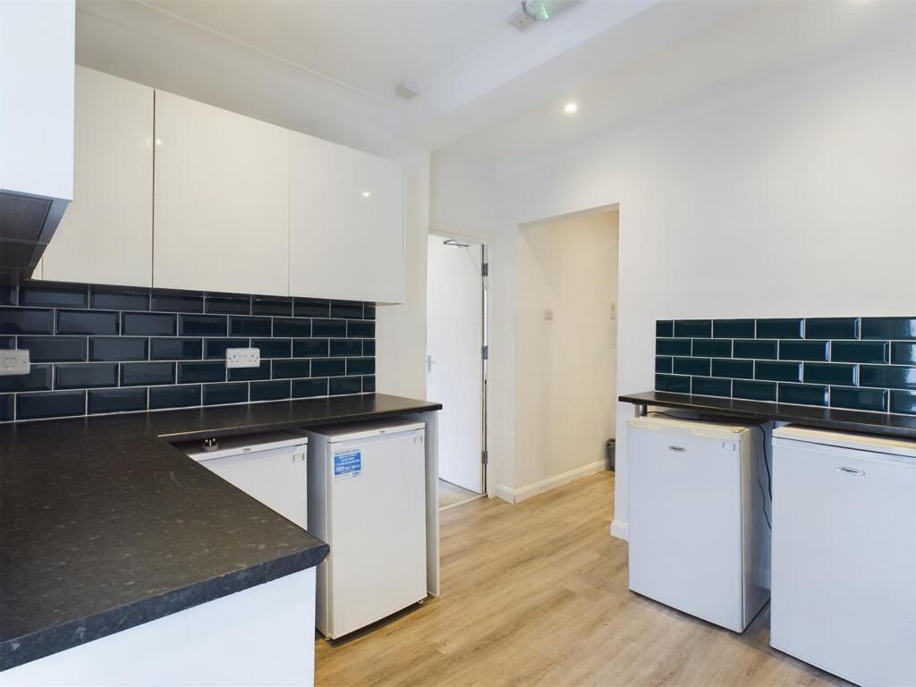 House in Brighton, Queen's Park - View 4