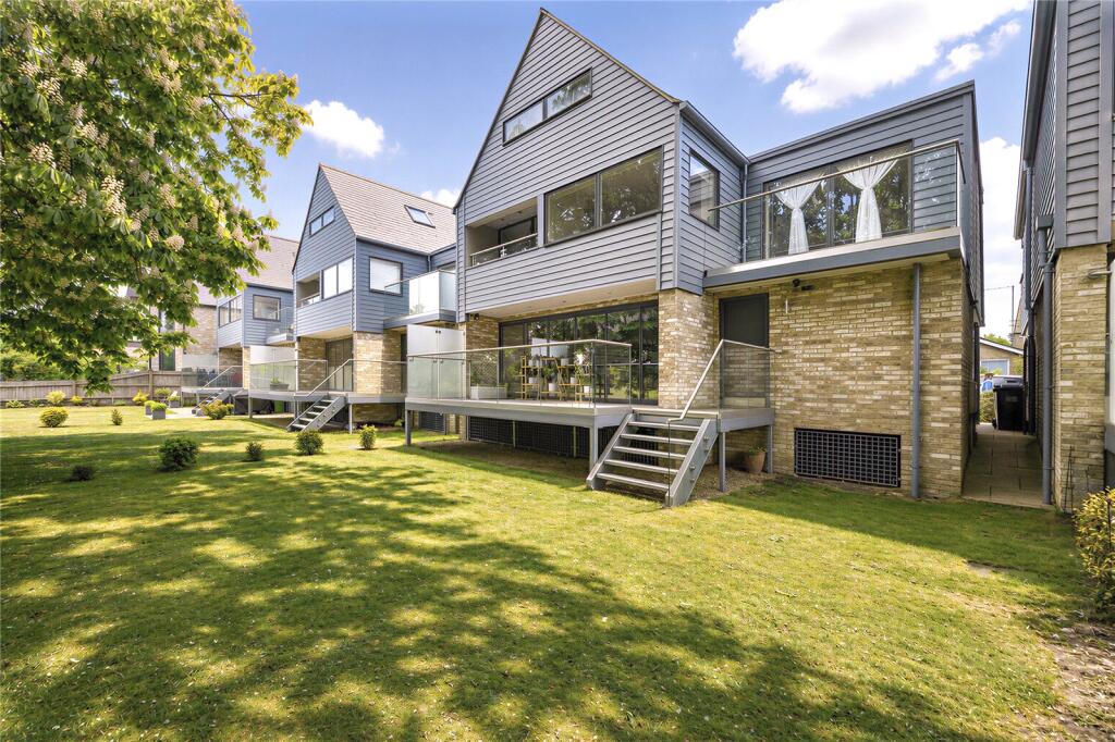 Main image of property: Water Street, Cambridge, Cambridgeshire