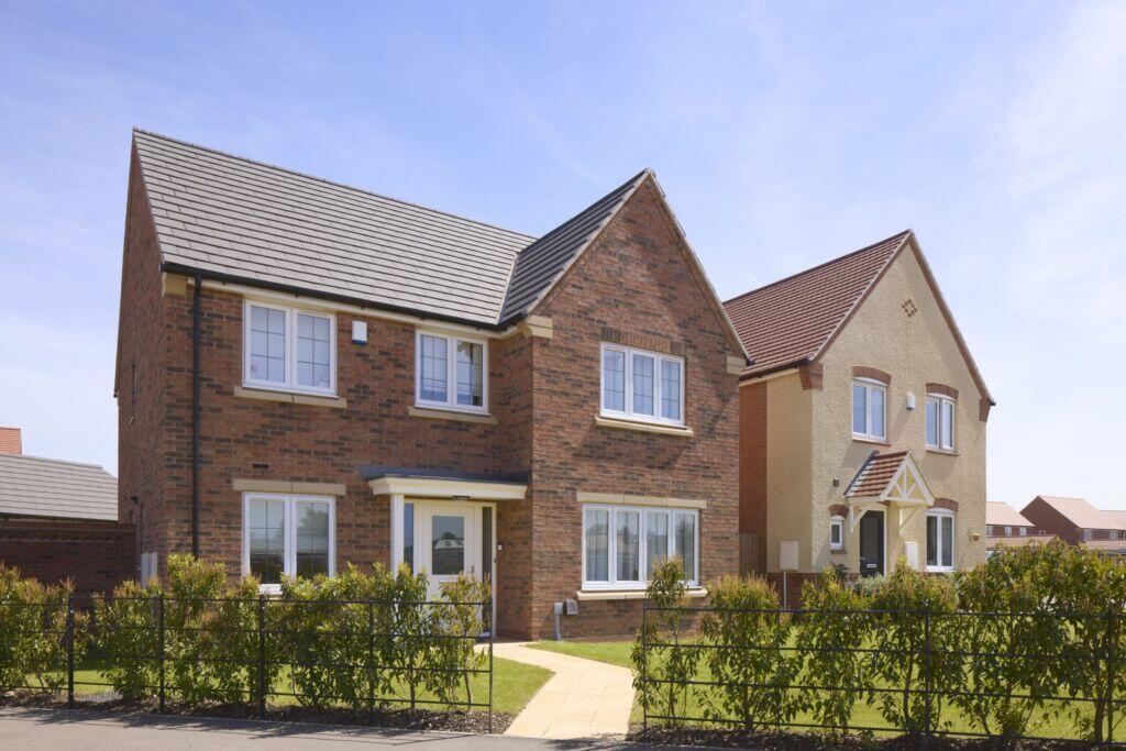 Main image of property: Shelford Road,
Radcliffe-On-Trent,
NG12 1EA