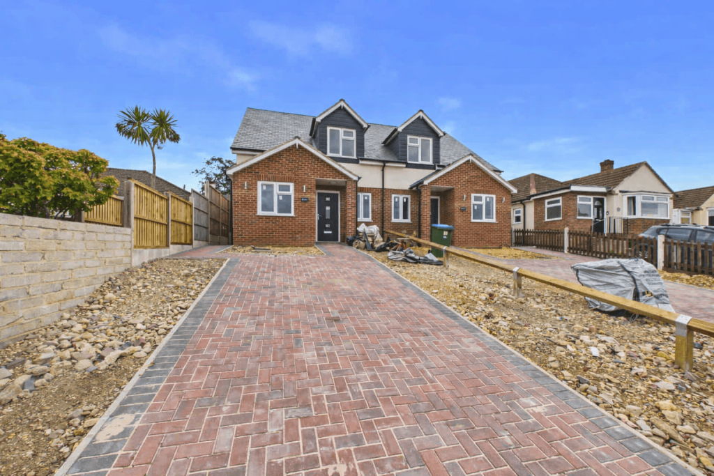 Main image of property: Firtree Way, Sholing, Southampton