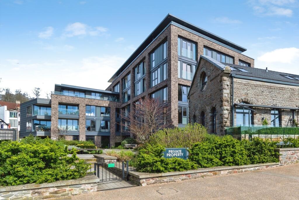 Main image of property: Lime Kiln Road, Bristol, BS1