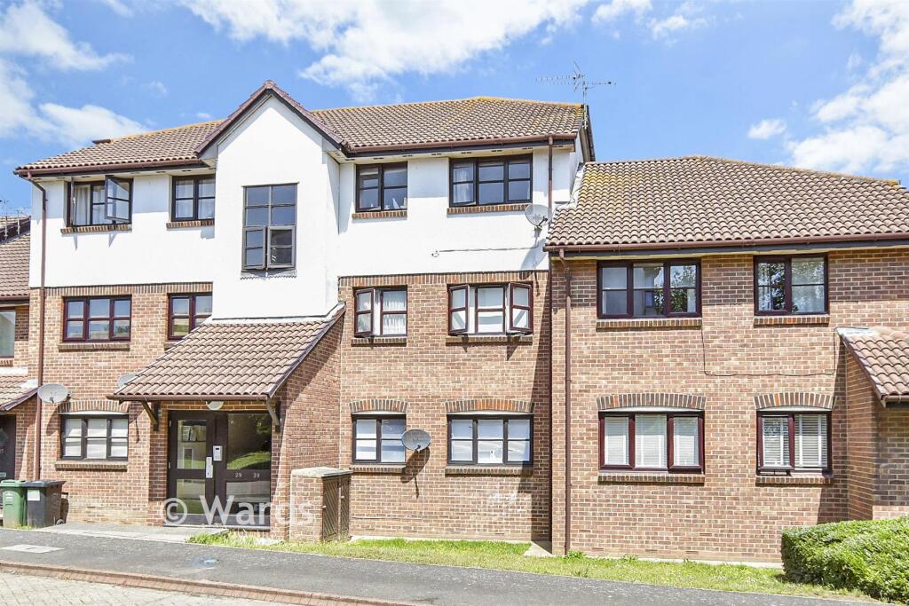 Main image of property: Chalice Way, Greenhithe, Kent