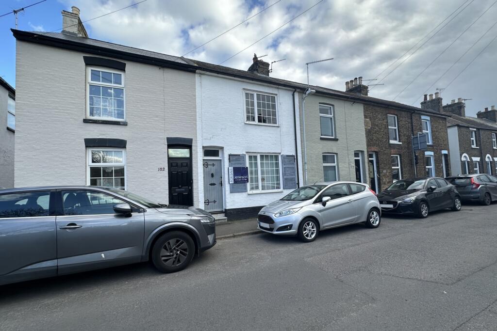 Main image of property: Western Road, Deal, CT14