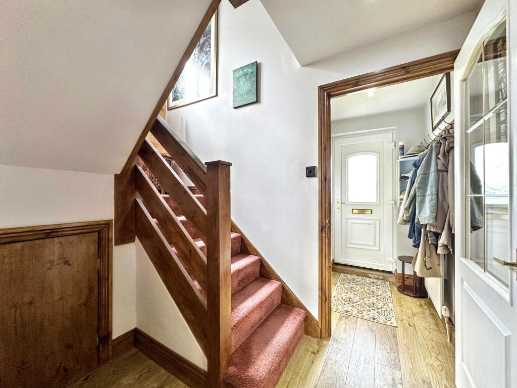 House in Hexham, Northumberland - View 2
