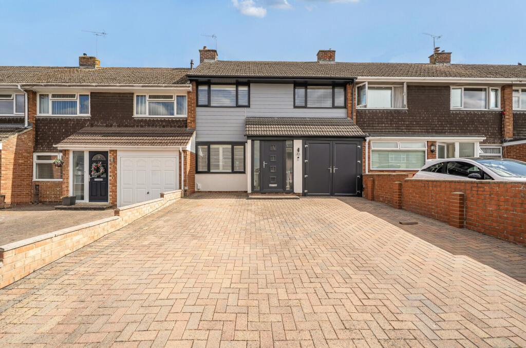 Main image of property: Boness Road, Wroughton, Swindon, SN4