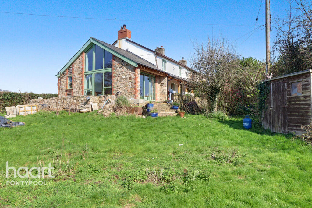 Main image of property: Mamhilad, Pontypool