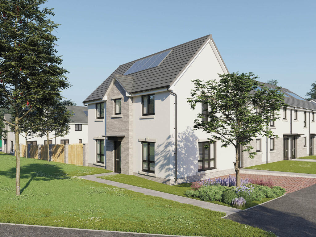 Main image of property: Williamwood Drive,
Kilmarnock,
Ayrshire,
KA12FL