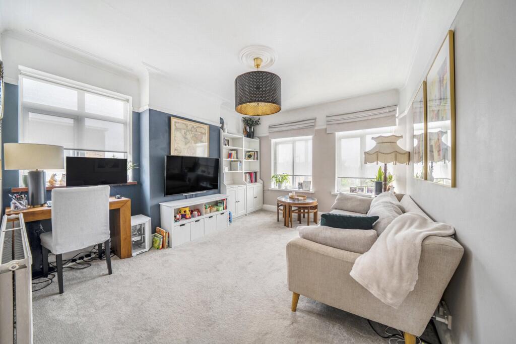 Main image of property: Telcote Way, Eastcote, HA4