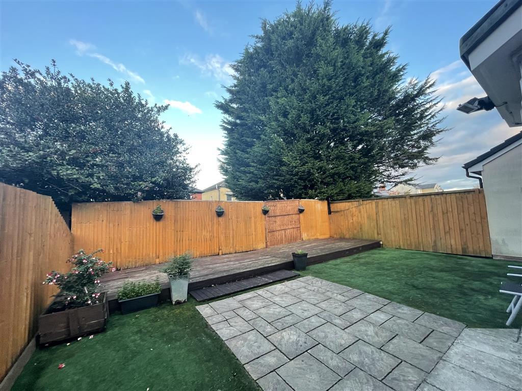 House in Newport, Somerton, Liswerry - View 5