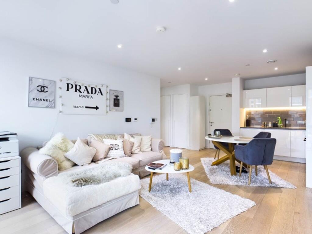 Main image of property: Schooner Road, London, E16