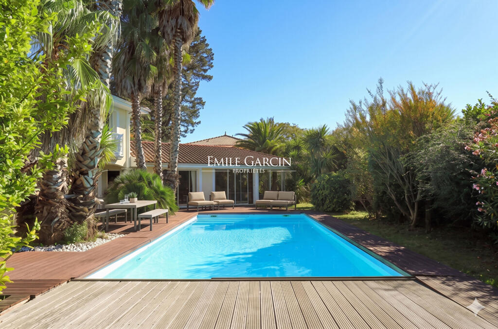 Main image of property: Aquitaine, Pyrénées-Atlantiques, Biarritz