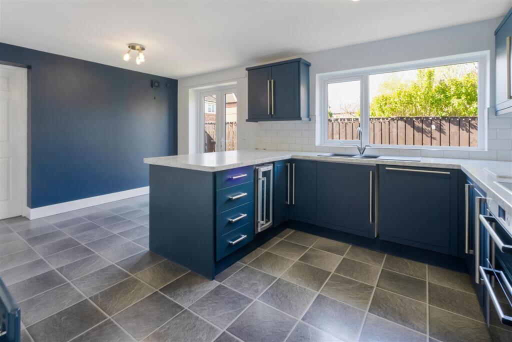 House in Darlington, Cockerton - View 2
