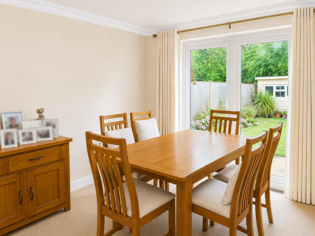 House in Breckland, Thetford - View 4