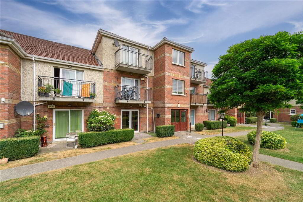 Main image of property: Apartment 26 Grange View Place, Clondalkin, Dublin