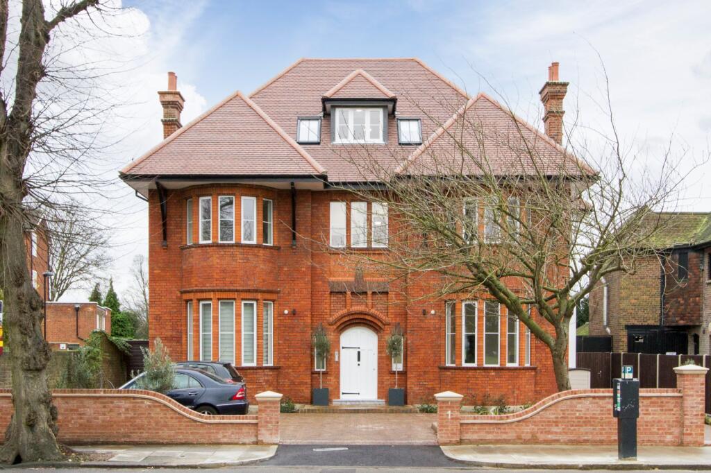 Main image of property: Elm Avenue, Ealing, London, W5