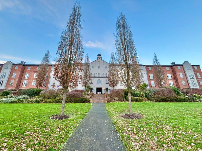 Main image of property: Duckery Wood Walk, Great Barr, Birmingham B43 7DW