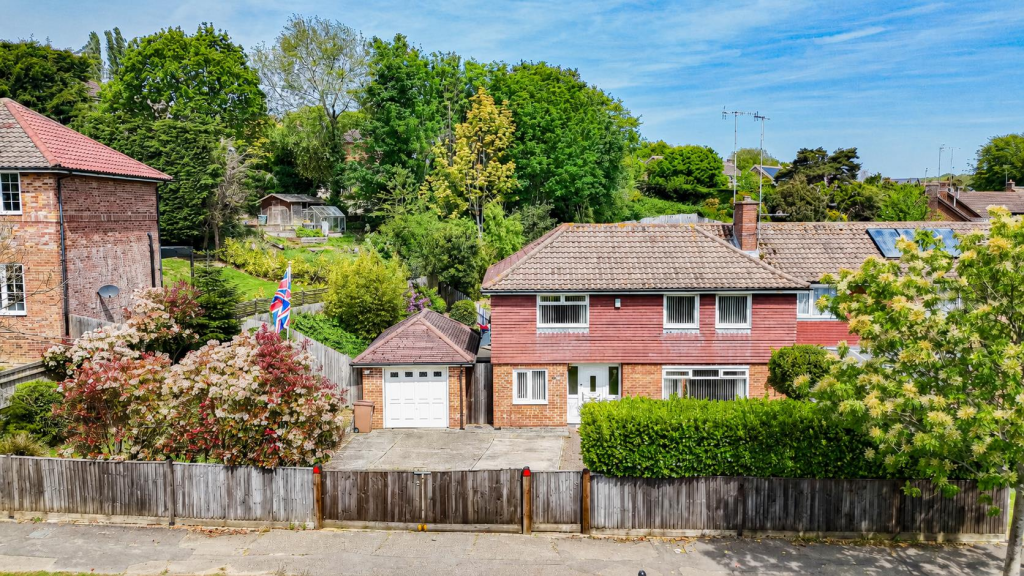Main image of property: Fernside Avenue, St. Leonards-On-Sea