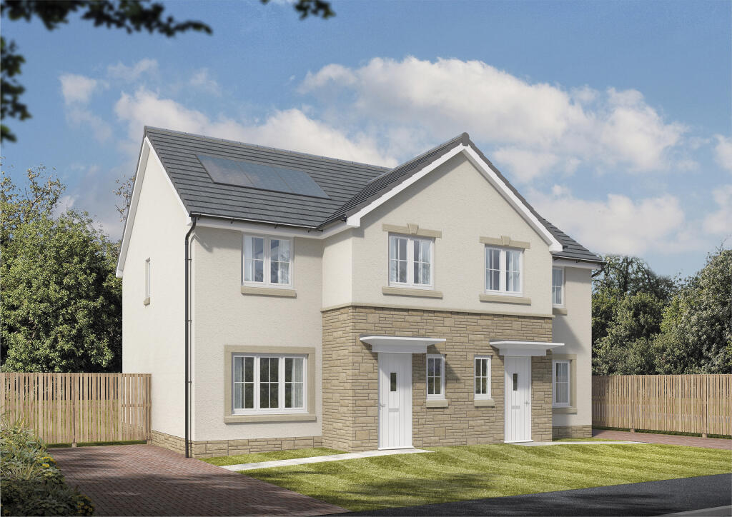 Main image of property: Millcraig Terrace, Winchburgh,
EH52 6GL