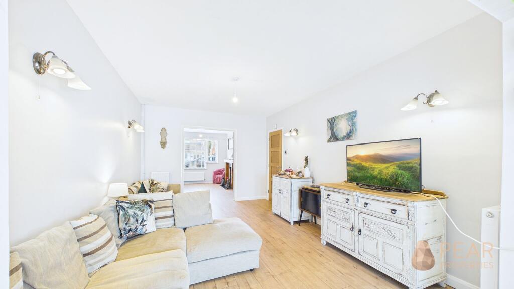 House in Adur, Lancing - View 5