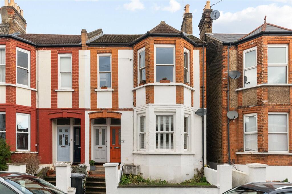 Main image of property: Casewick Road, West Norwood, London, SE27