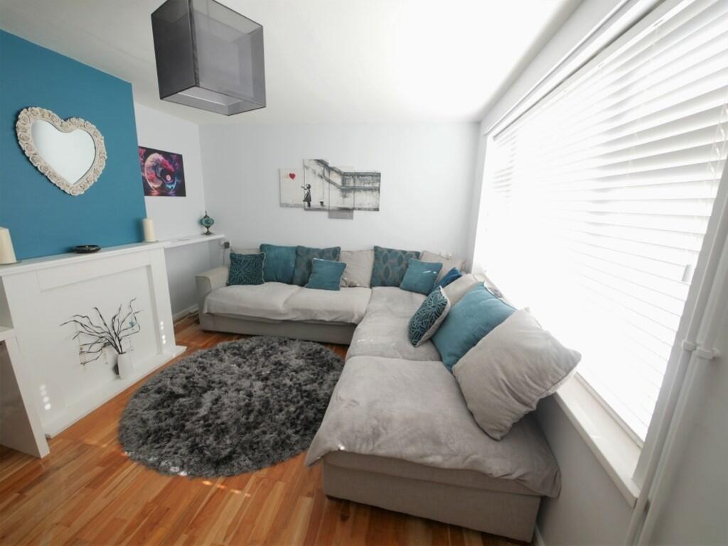 Woodcock Road, Ipswich - View 3