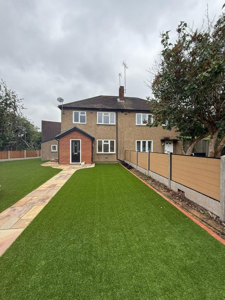 Main image of property: Charnwood Drive, London, E18