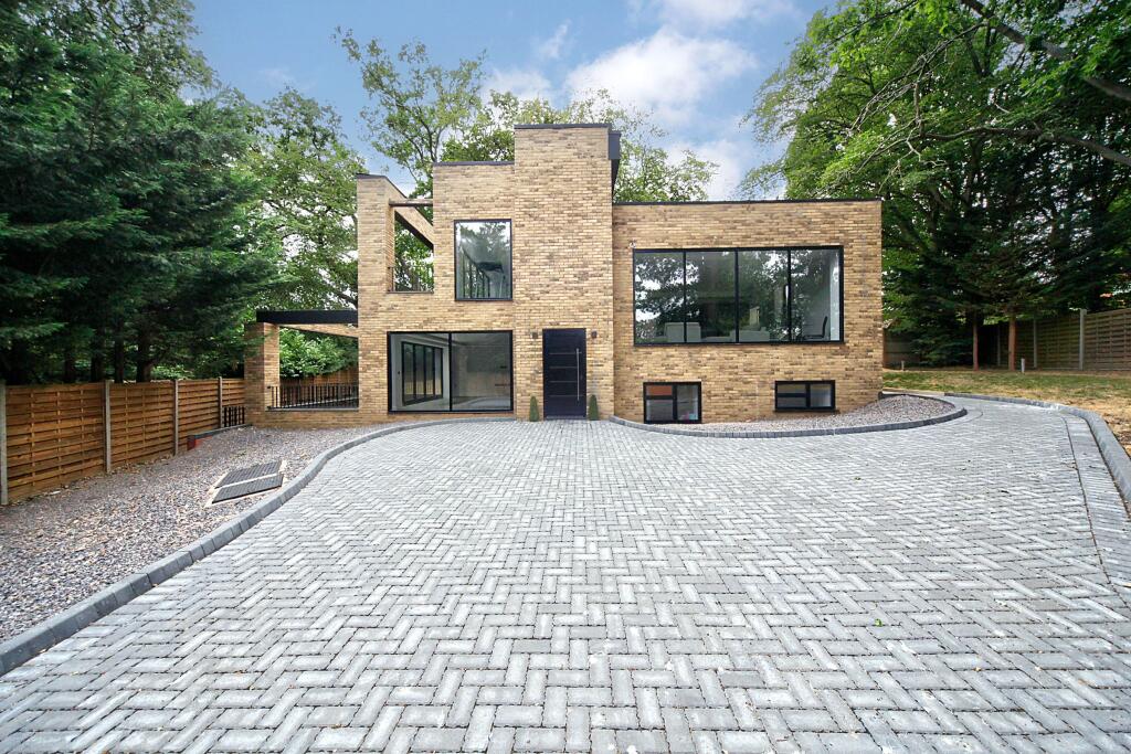 Main image of property: Wells House, Harpenden