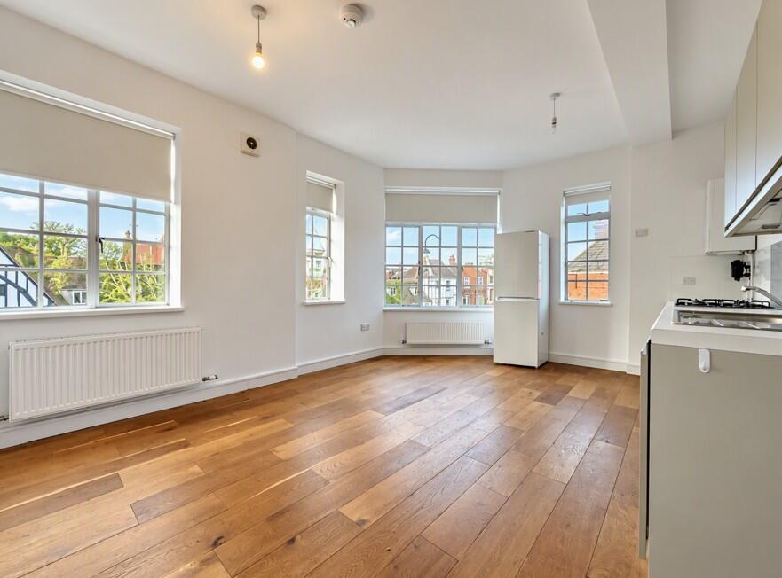 Main image of property: East Street, Tonbridge