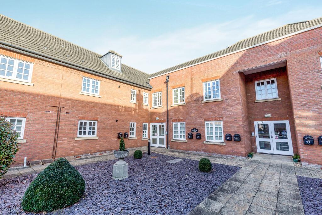 Main image of property: Reffield Close, Towcester, NN12