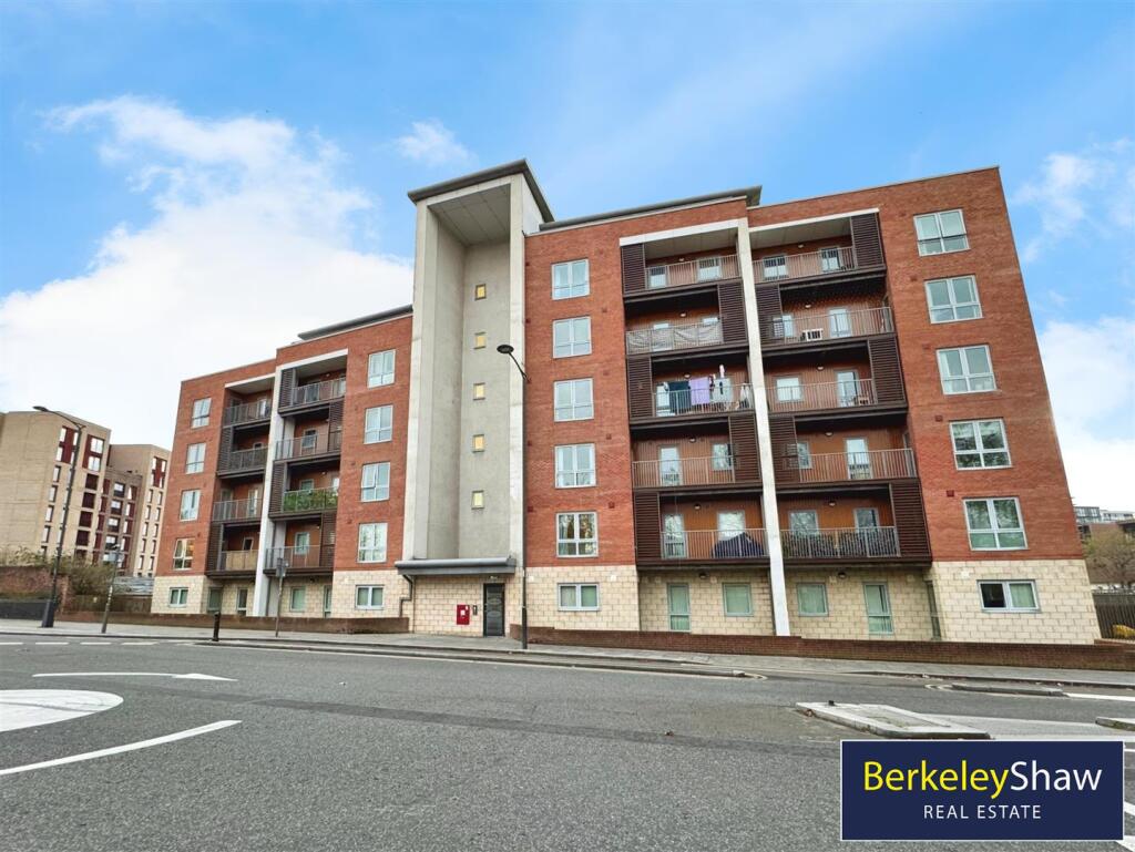 Main image of property: Park Lane Plaza, Liverpool