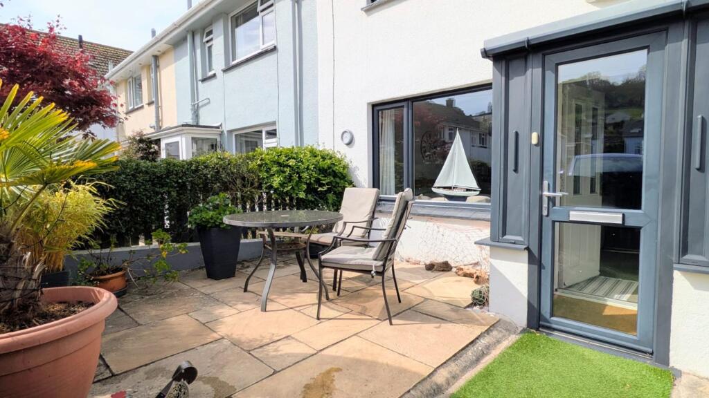 Clifford Close, Shaldon, TQ14 photo 3