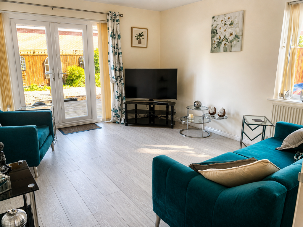 House in Manchester - View 3