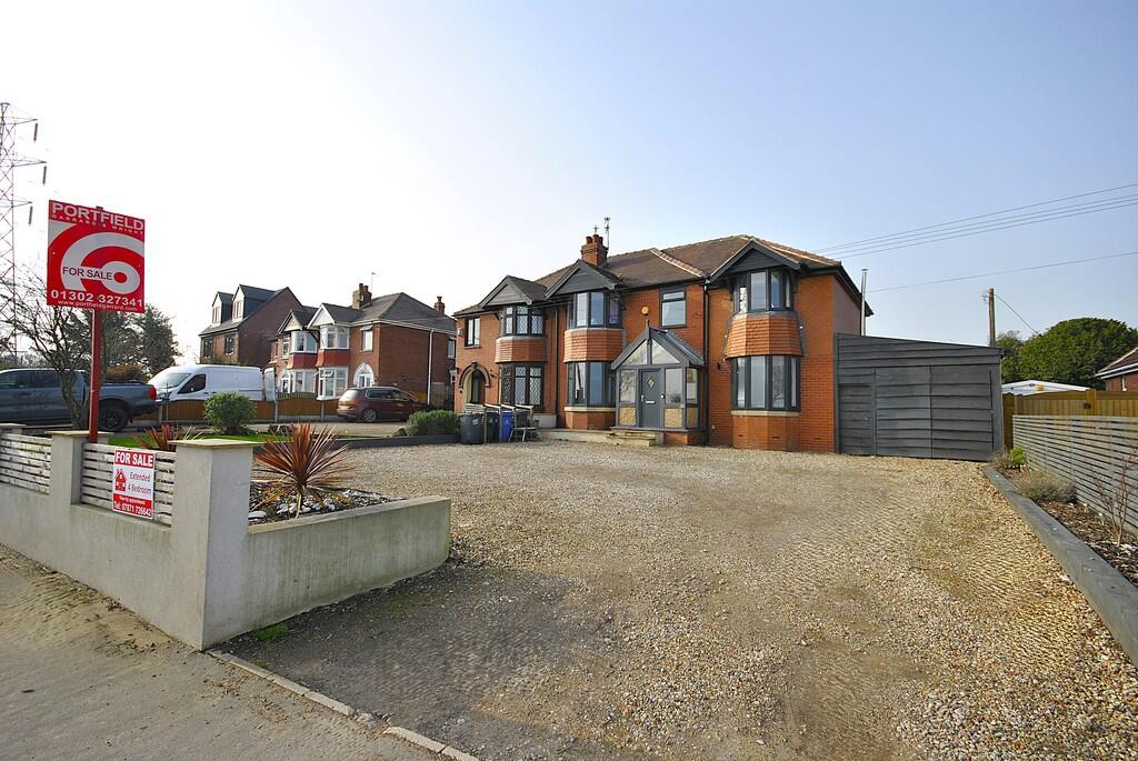 Main image of property: Melton Road, Sprotbrough