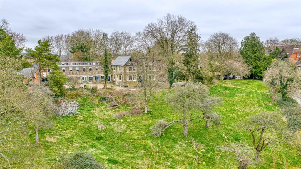 Main image of property: Bruton