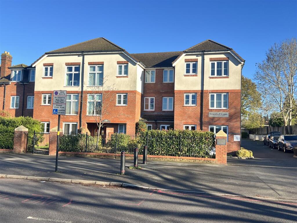 Stratford Road, Hall Green, Birmingham