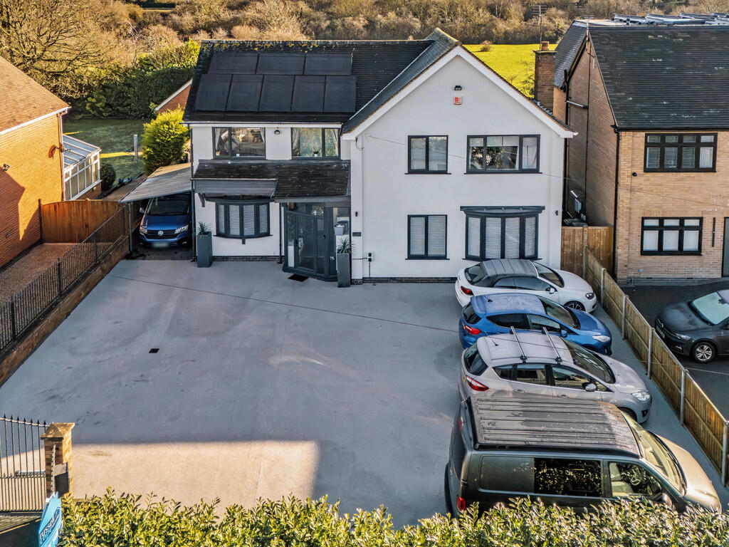 Main image of property: Heath Road , Bedworth 