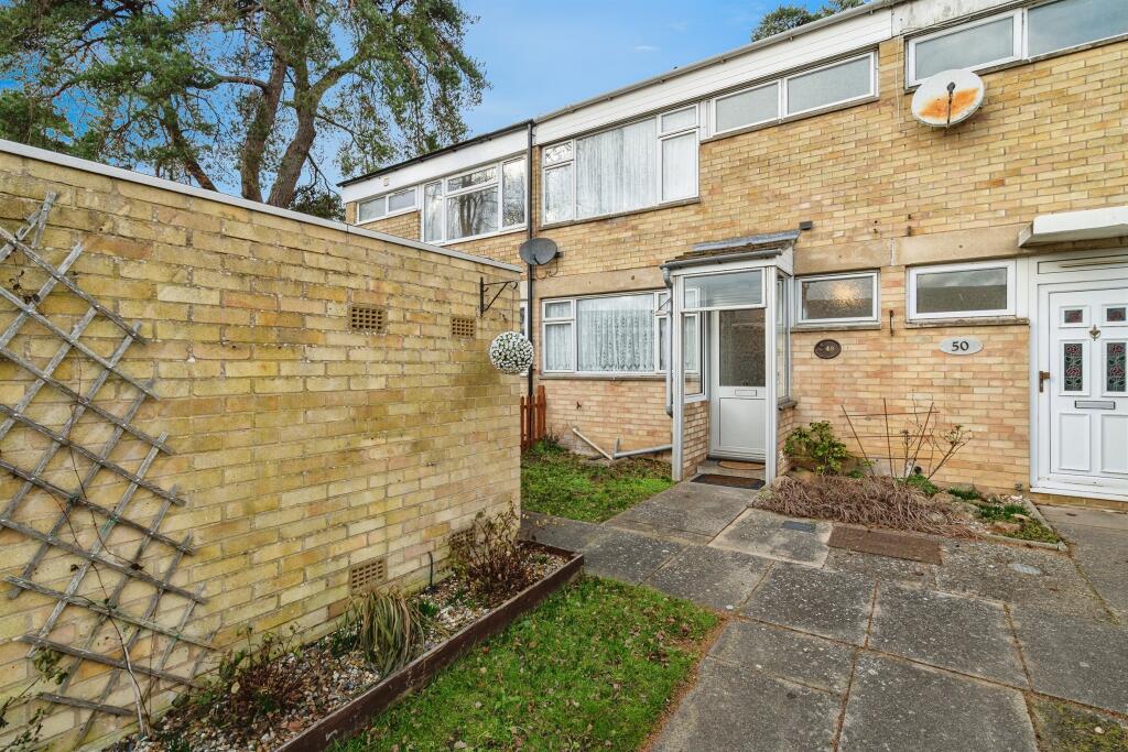 Main image of property: Durham Way, Thetford