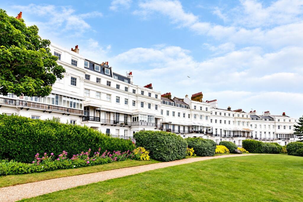 Main image of property: Lewes Crescent, Brighton, East Sussex, BN2
