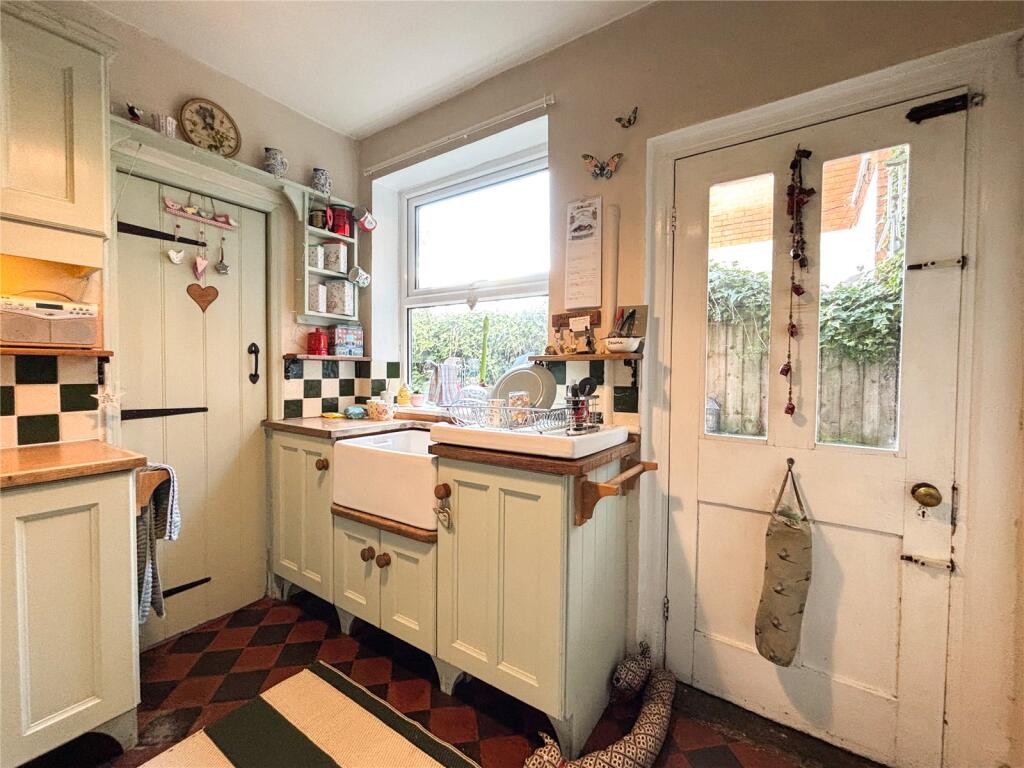 Additional image 24 of West End, Westbury