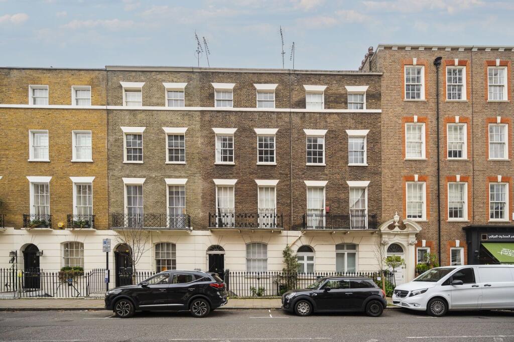Main image of property: Kendal Street, Hyde Park Estate, London, W2