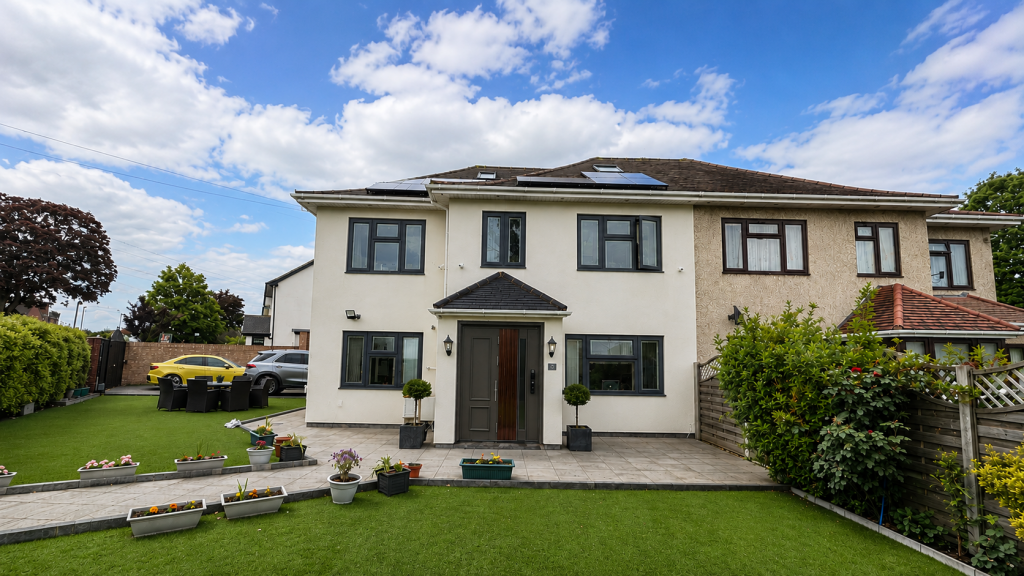 Main image of property: Lansbury Drive,  Hayes, UB4