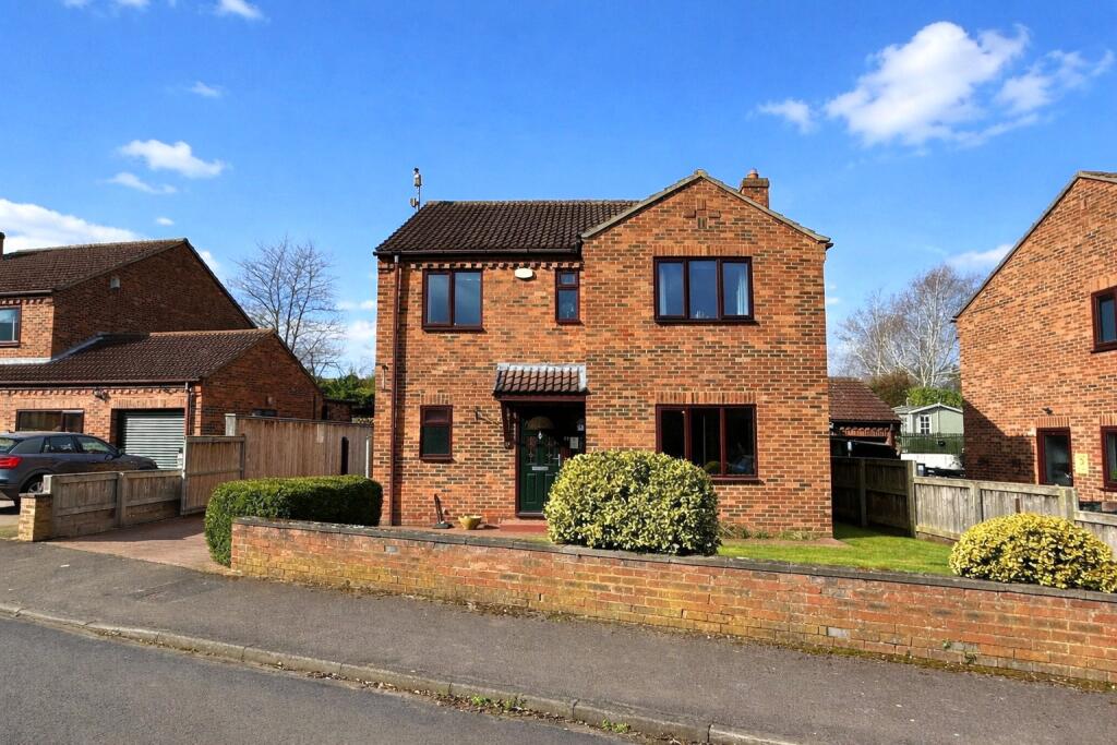 Main image of property: Melltowns Green, Pickhill, Thirsk, North Yorkshire, YO7