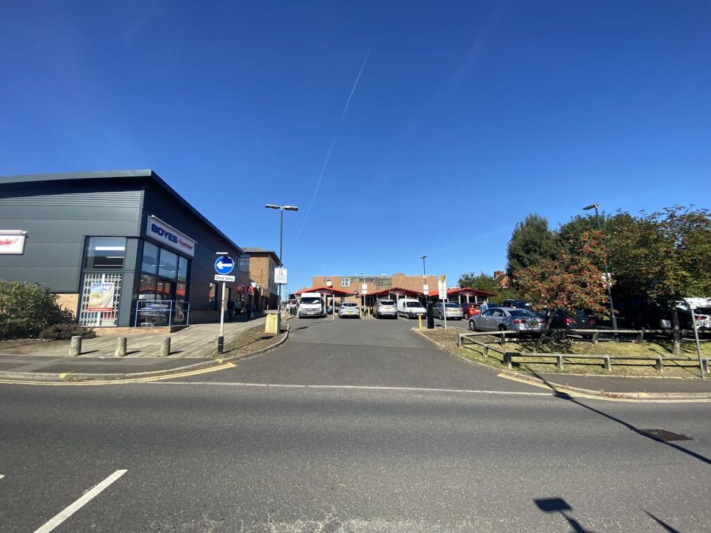 Main image of property: Unit 3, High Croft, Hoyland, Barnsley, S74 9AF