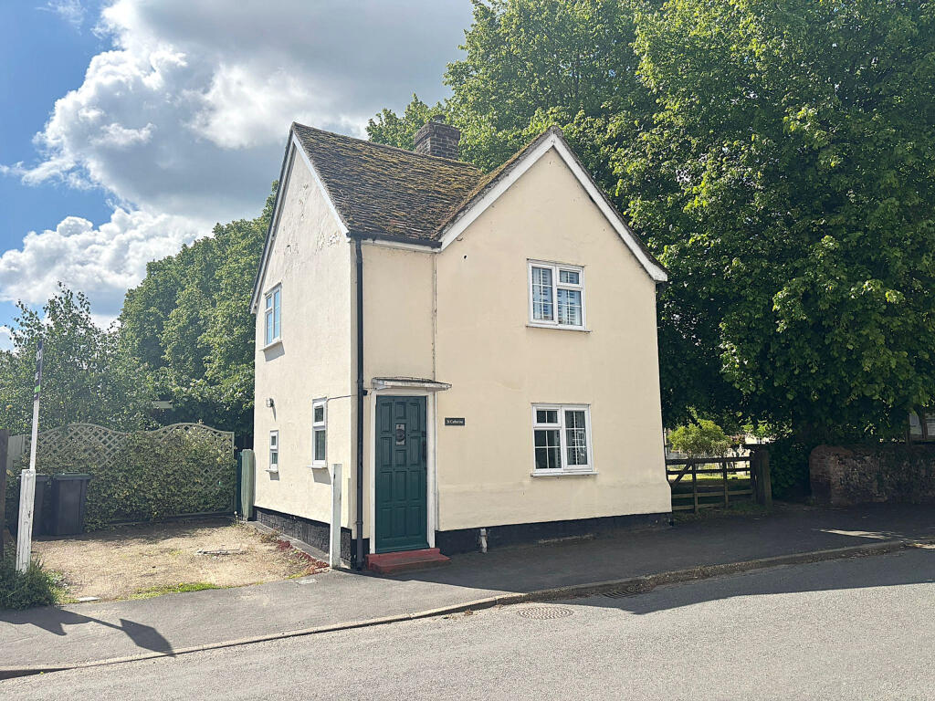 Main image of property: St Catherine The Street, Walsham-Le-Willows, Bury St Edmunds, Suffolk