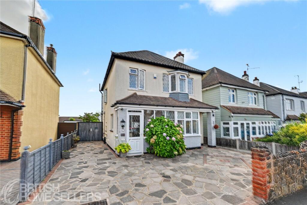 Main image of property: Arlington Road, Southend-on-Sea, Essex, SS2