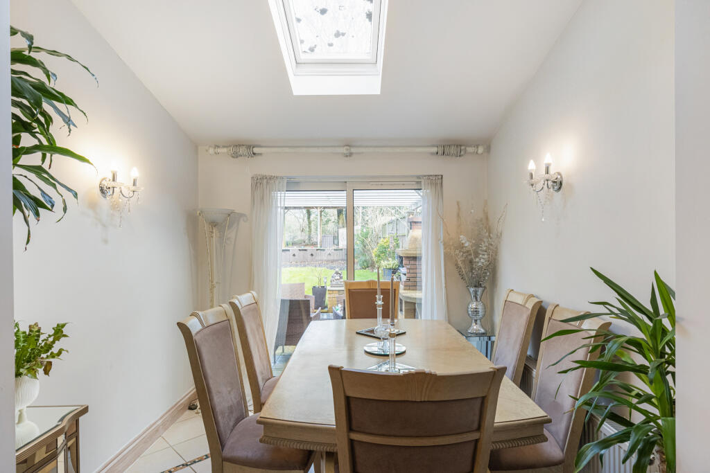 House in Three Rivers, Abbots Langley - View 5
