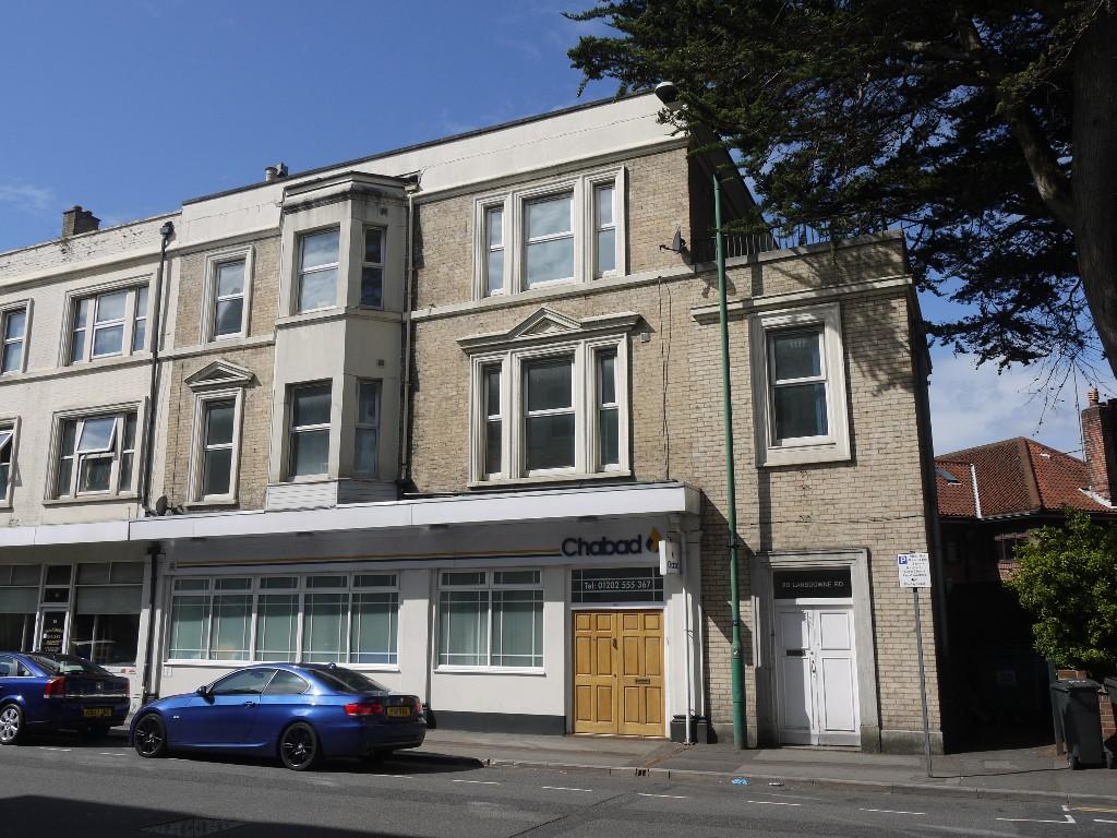 Lansdowne Road,Bournemouth,BH1