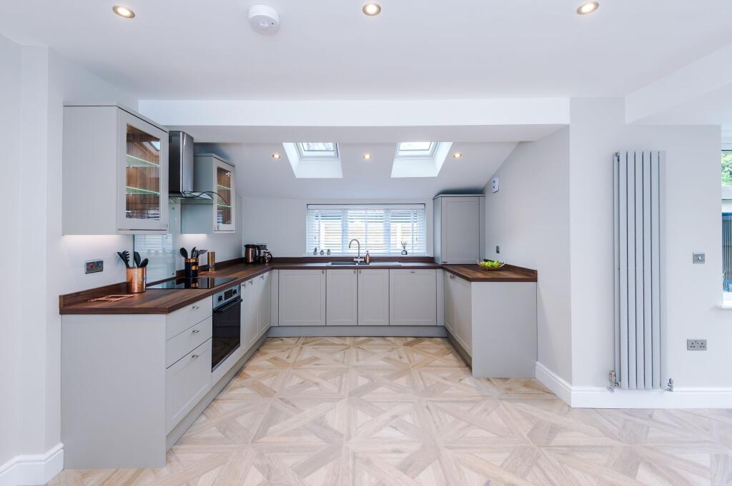 House in Chester - View 5
